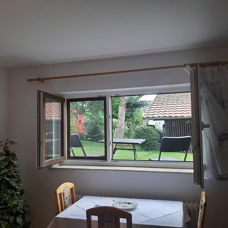 Ferienapartment Karle Nordrach 외부 사진