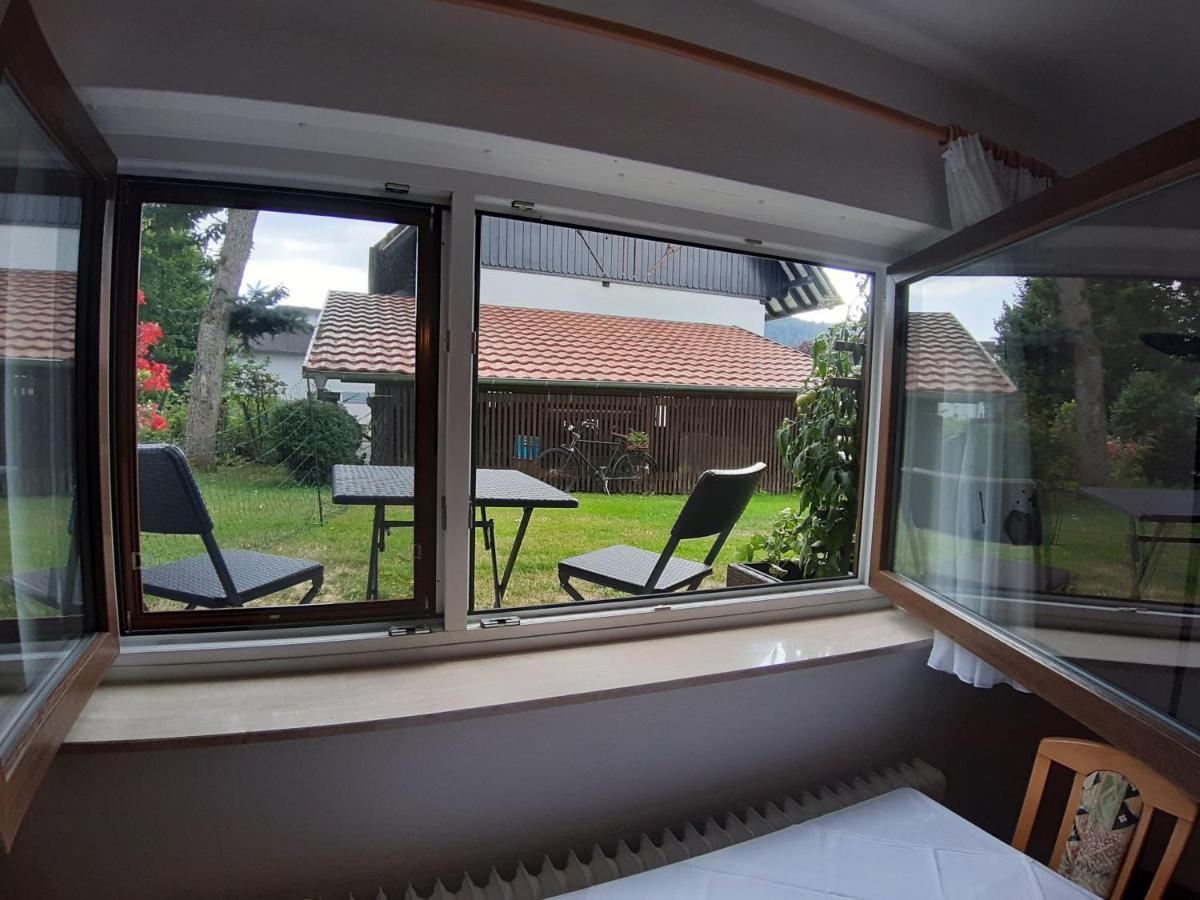 Ferienapartment Karle Nordrach 외부 사진