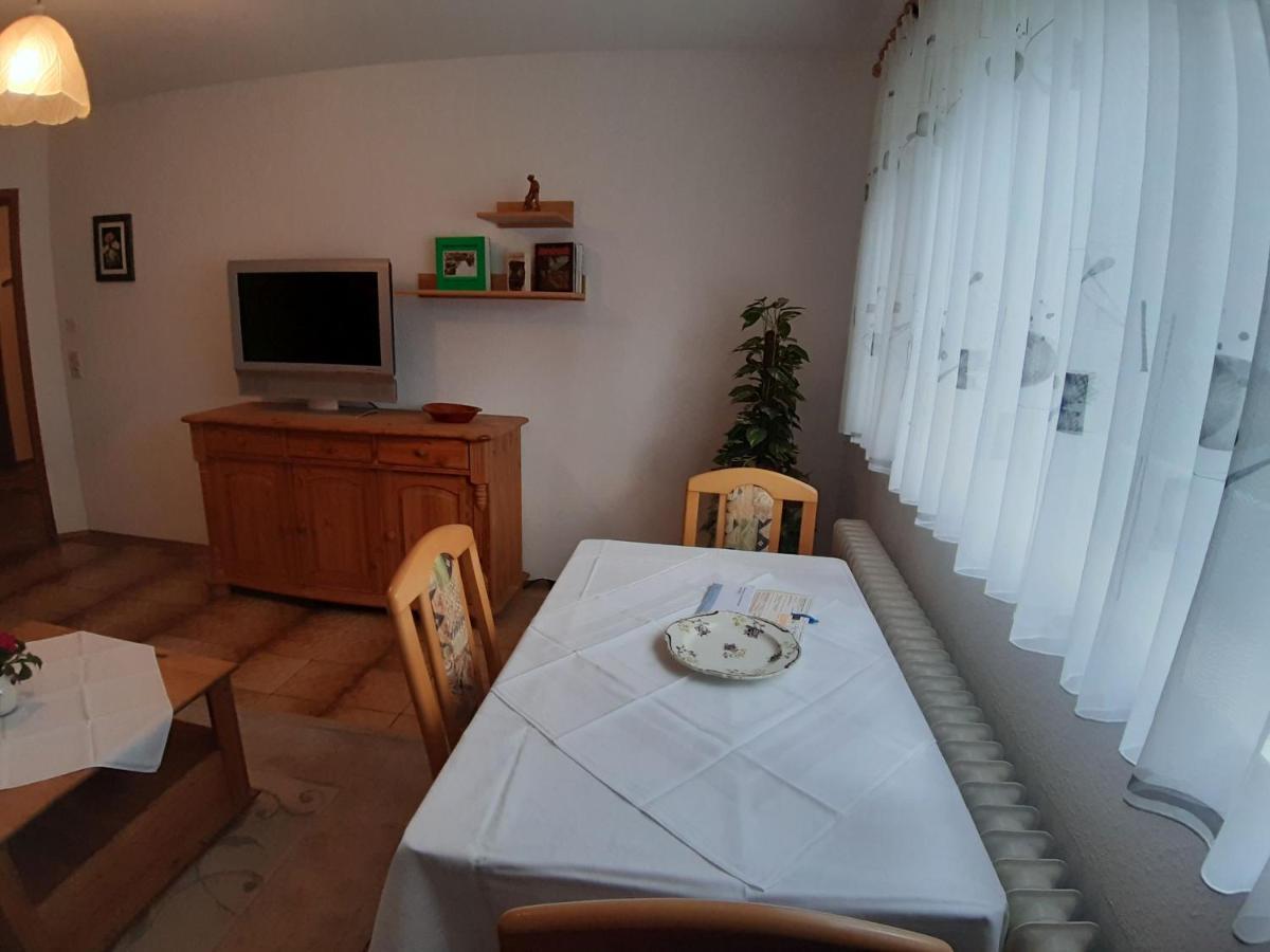 Ferienapartment Karle Nordrach 외부 사진