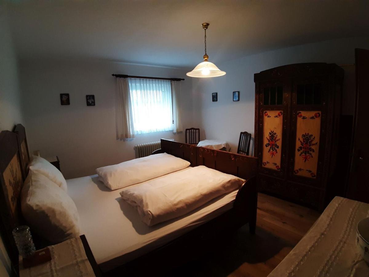 Ferienapartment Karle Nordrach 외부 사진