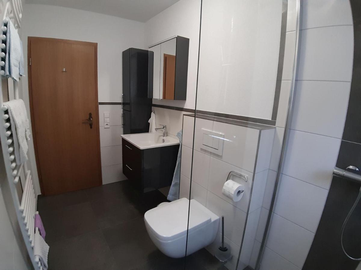Ferienapartment Karle Nordrach 외부 사진