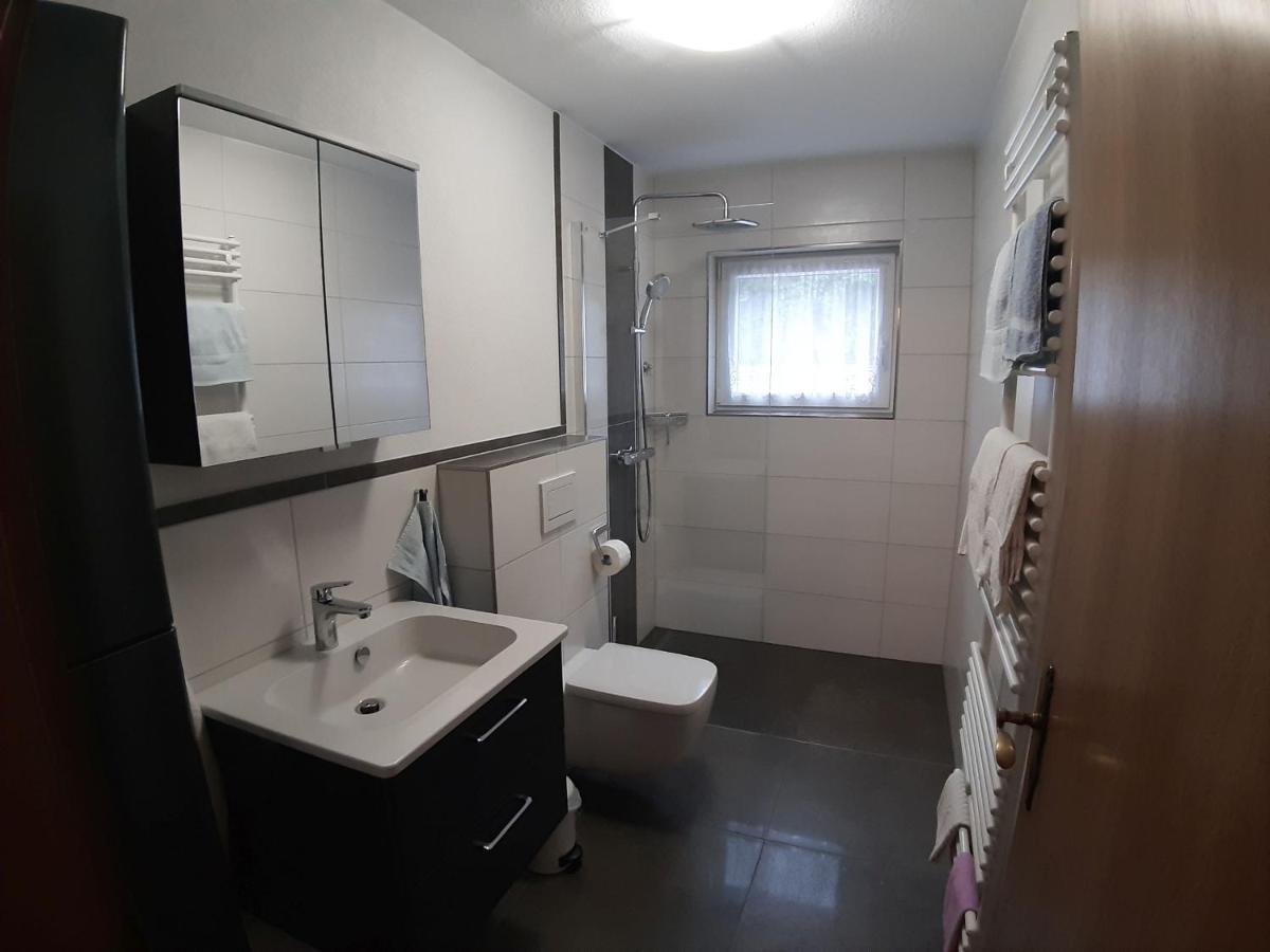 Ferienapartment Karle Nordrach 외부 사진