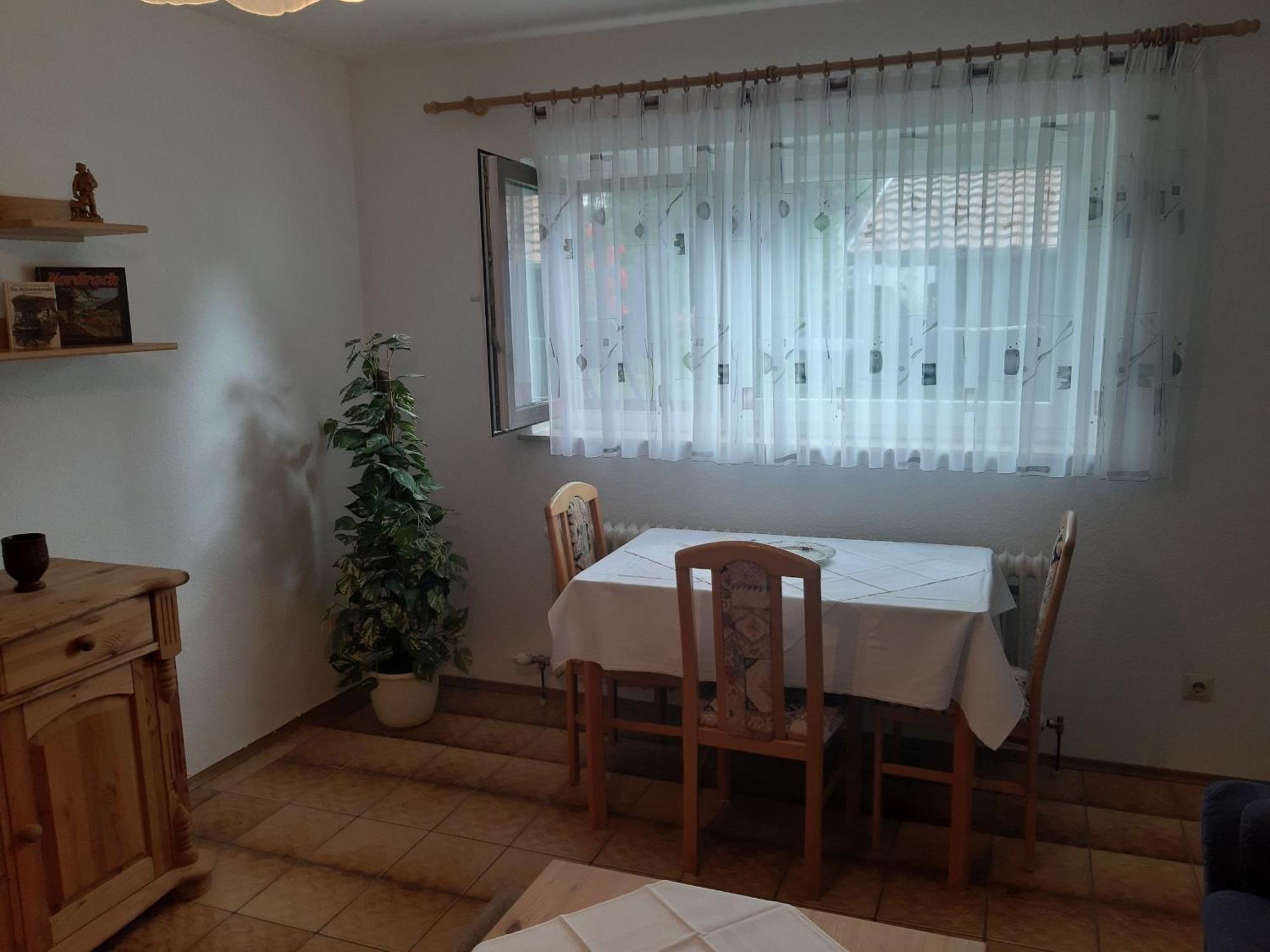 Ferienapartment Karle Nordrach 외부 사진