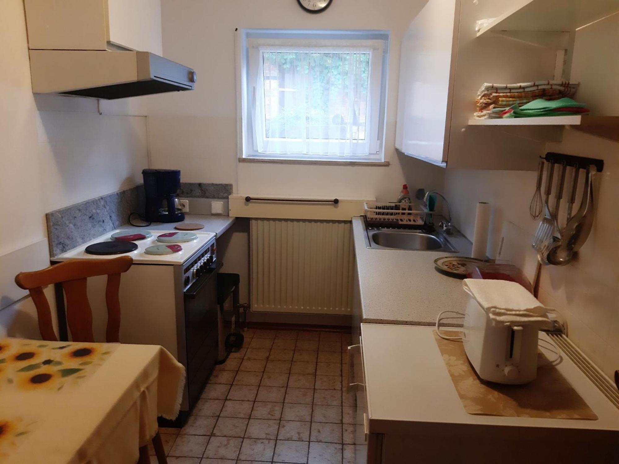 Ferienapartment Karle Nordrach 외부 사진
