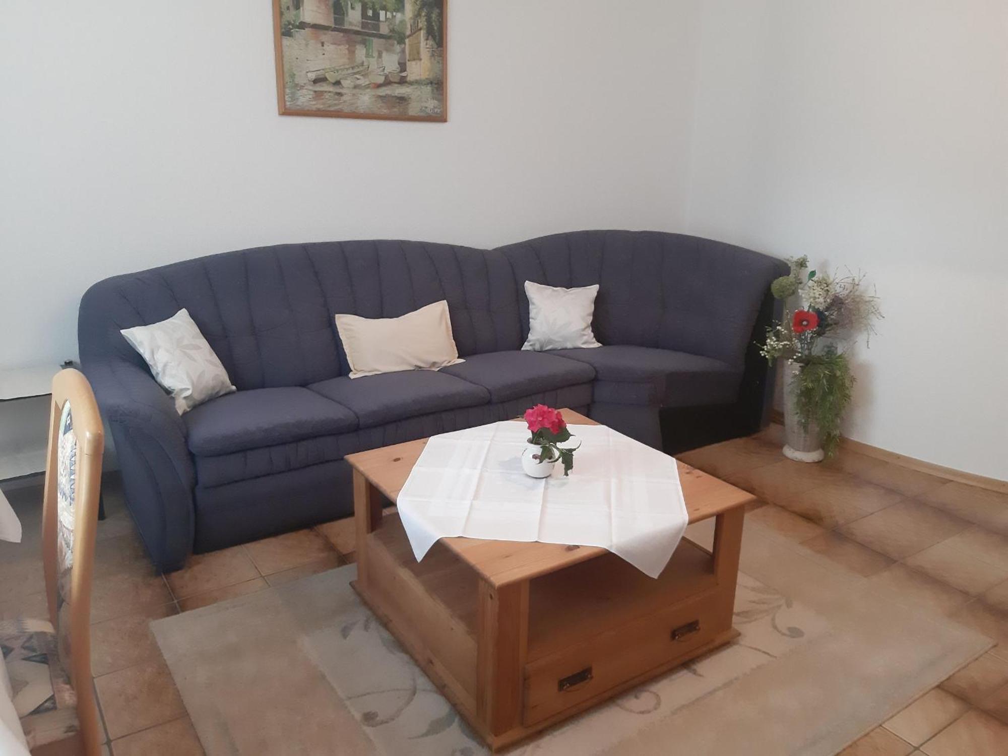 Ferienapartment Karle Nordrach 외부 사진