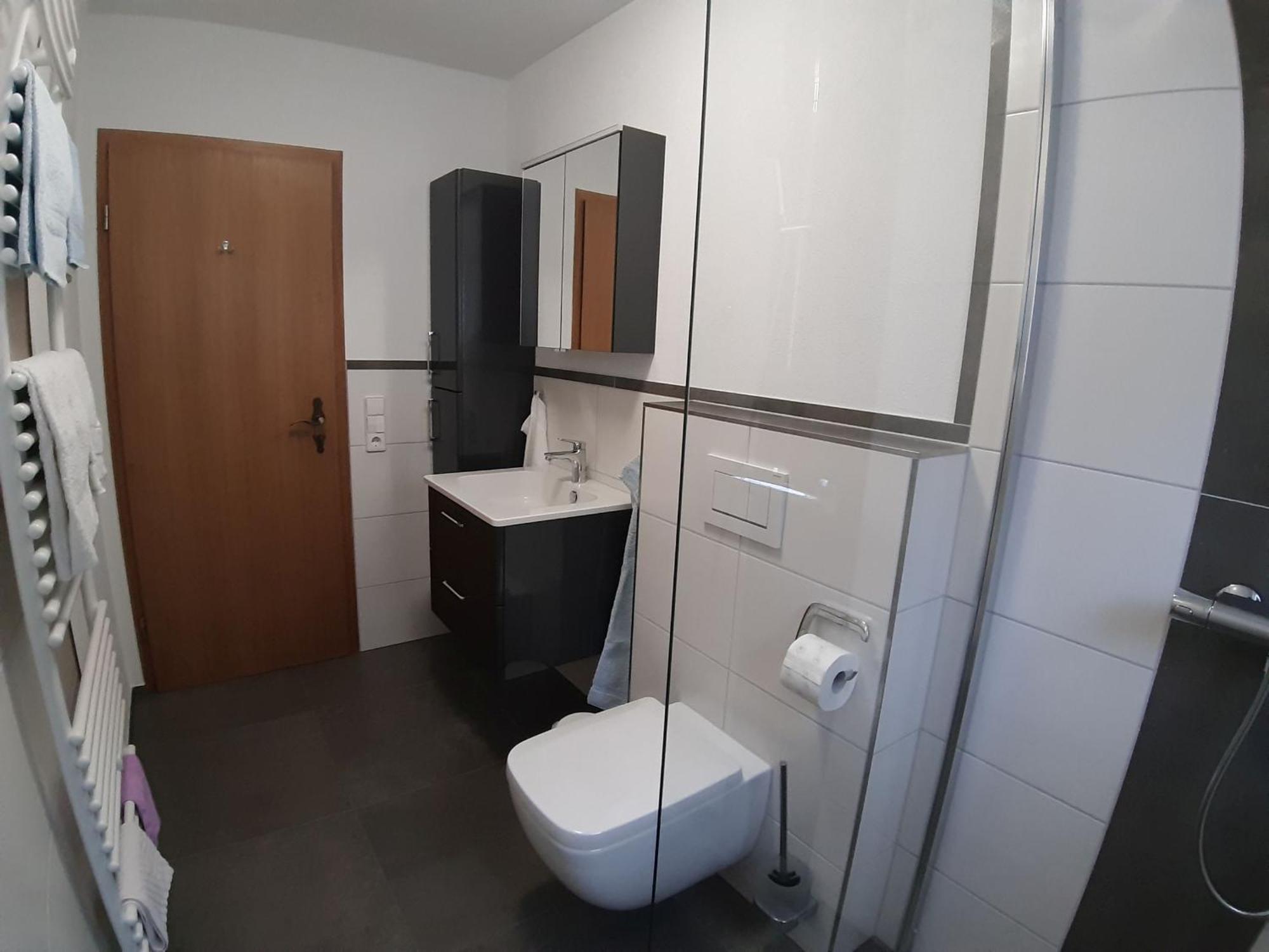 Ferienapartment Karle Nordrach 외부 사진