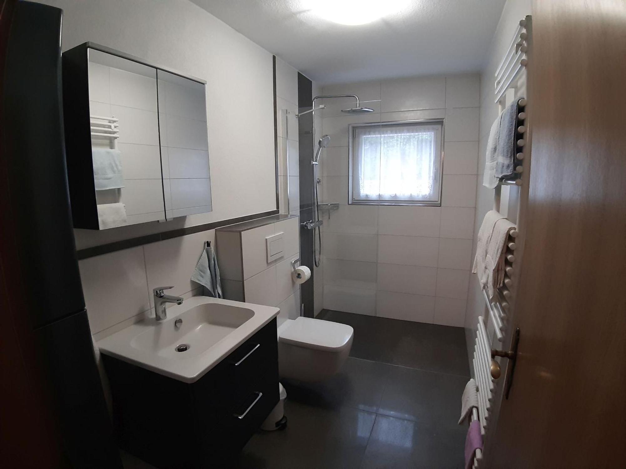 Ferienapartment Karle Nordrach 외부 사진